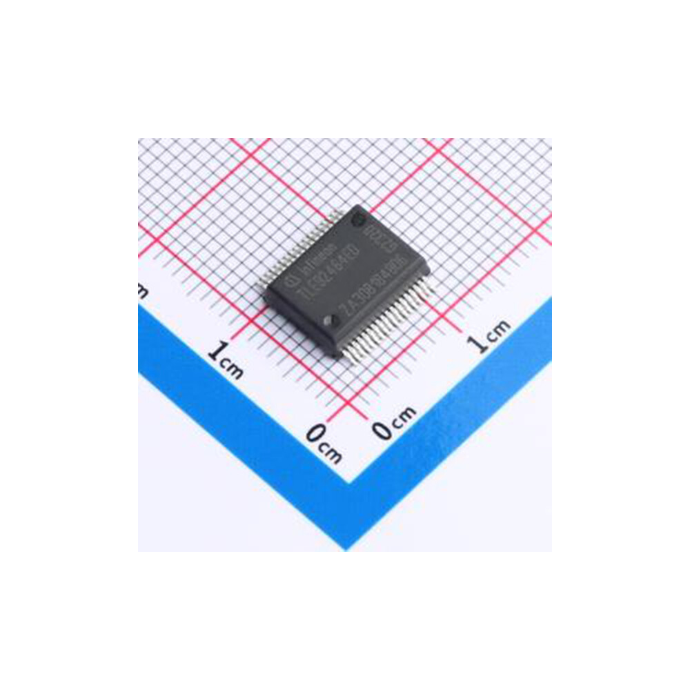 1pcs TLE92464EDXUMA1 DSO-36