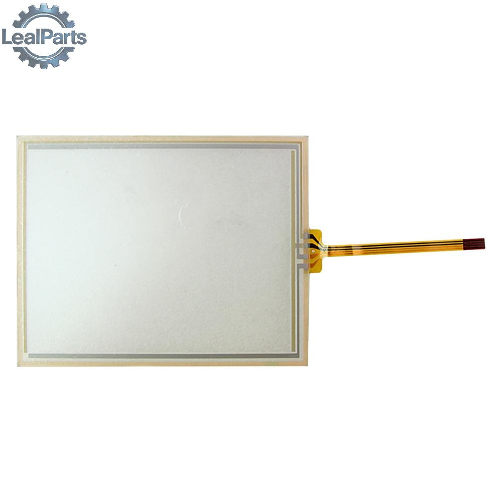Touch Screen Panel Glass for 80F4-4110-58131