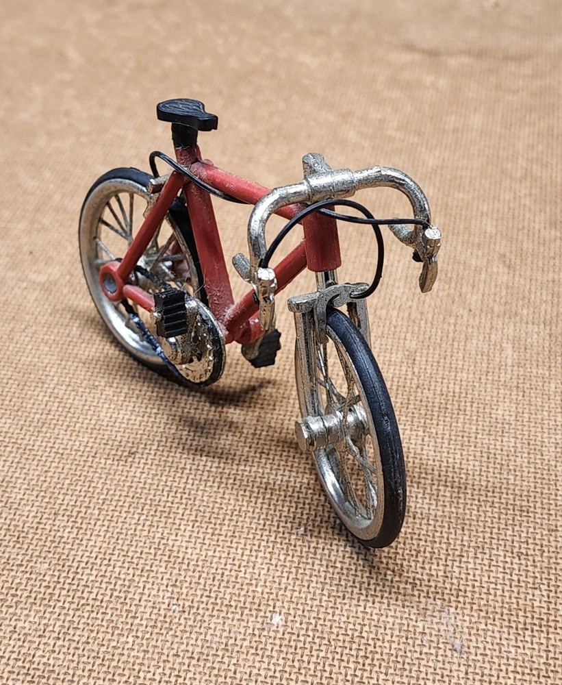 Bicycle Display Piece