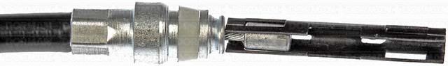 Dorman   Oe Solutions    C660311    Brake Cable