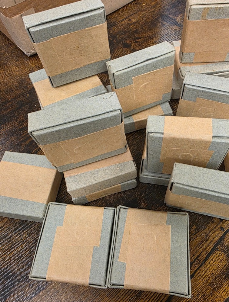 1954 Proof Set--Mint Sealed Box Never Opened--please read description