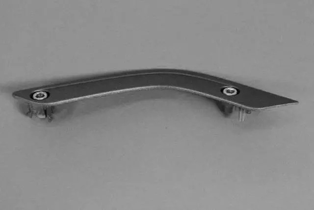 Genuine Mopar Release Handle Bezel Left 1RC71DX9AB