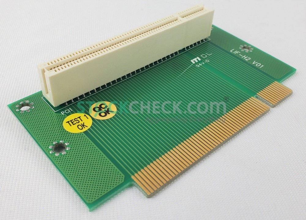 Vox Instruments LIF-H2 V01 Riser Card