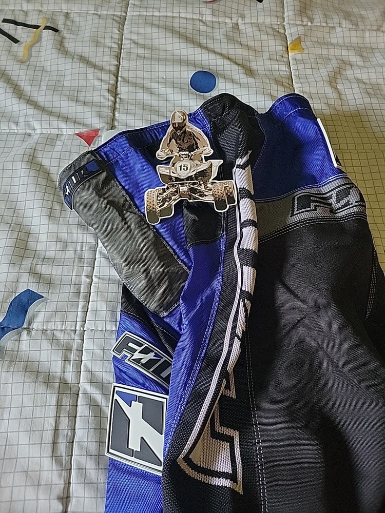 Motocross Clothing