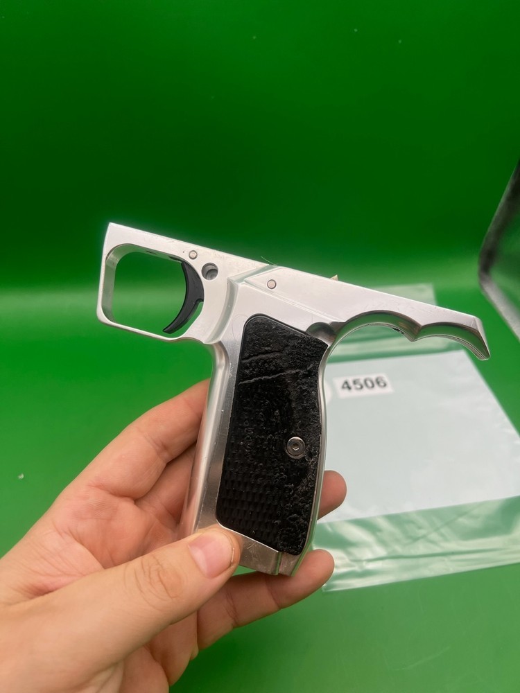 CCM 86 Paintball Marker Frame