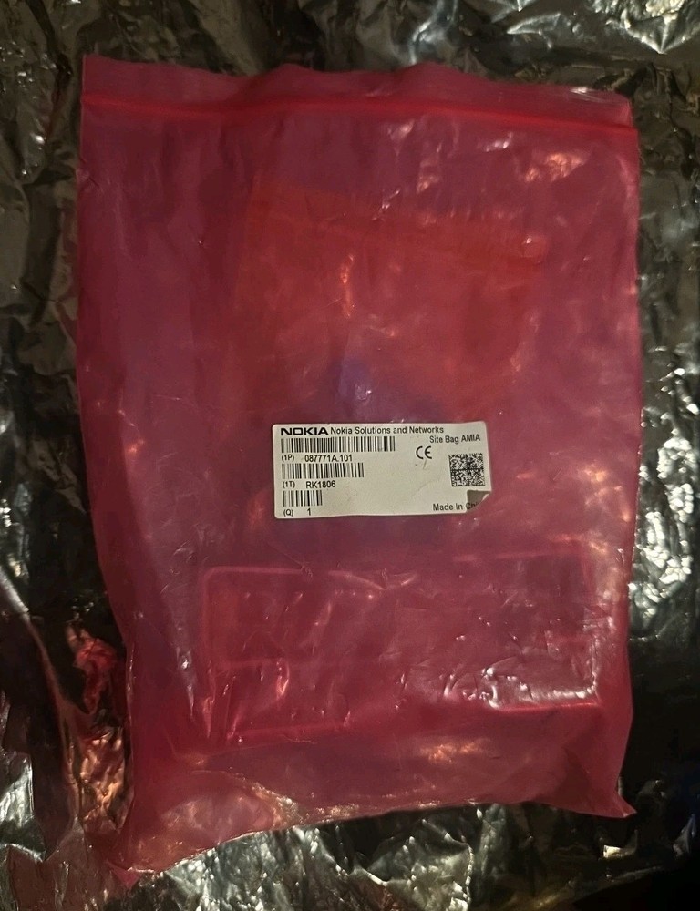 Nokia Site Bag AMIA 087771A.101