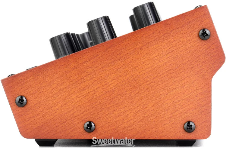 Behringer Kobol Expander Semi-modular Analog Synthesizer