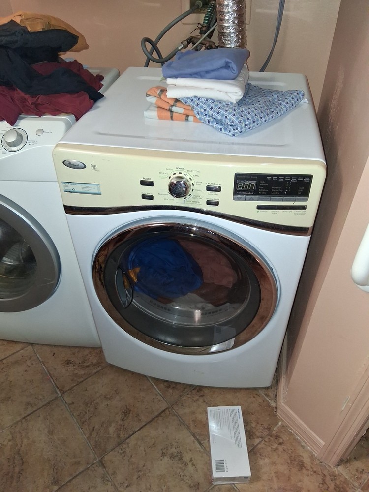Washer Dryer