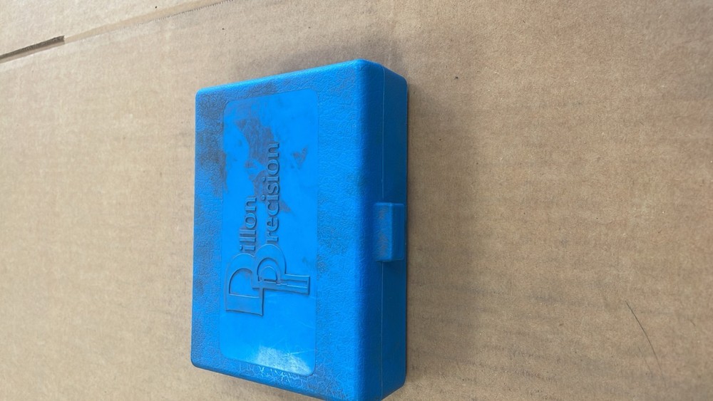 Dillon PrecisionProgressive Reloading Dies .38/.357 Magnum
