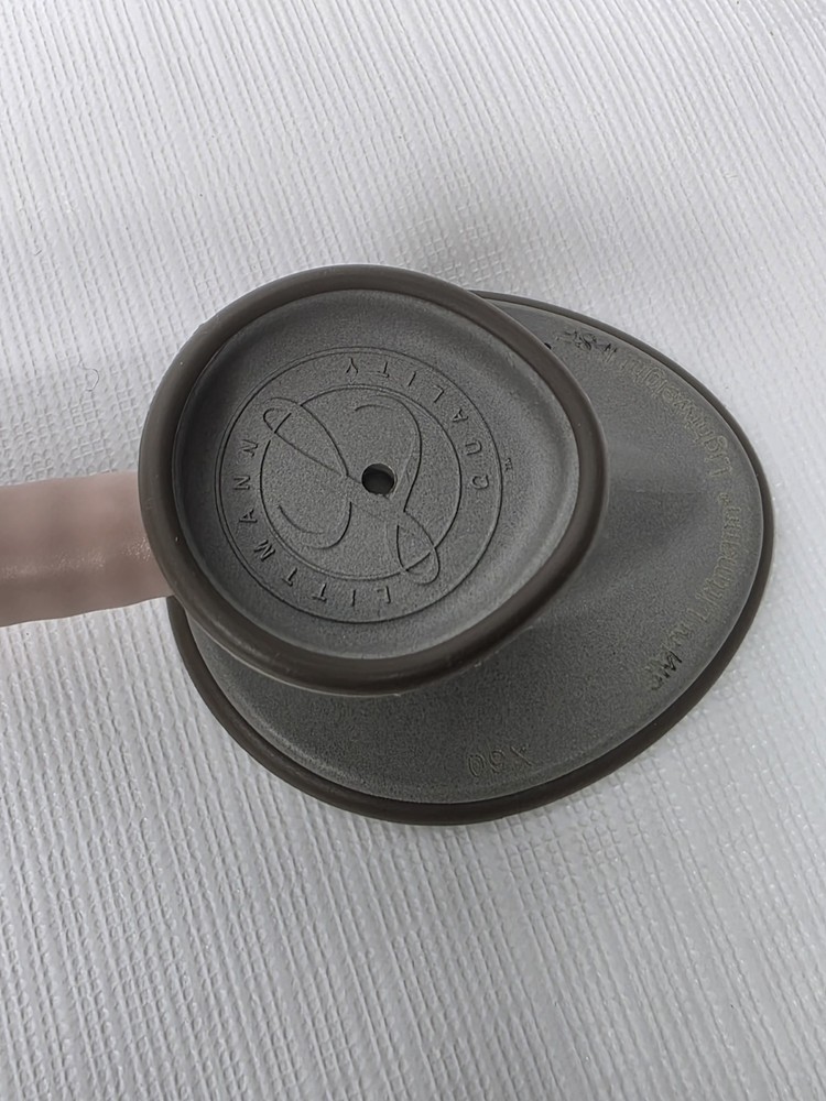 3M Littmann CORE Digital Stethoscope Amplifier with Lightweight II S.E. Stethosc