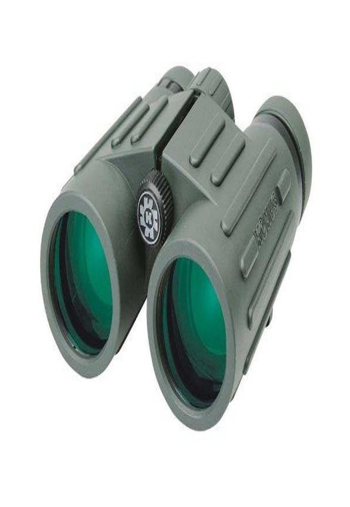 KONUS Emperor Green 10X42 Binocular