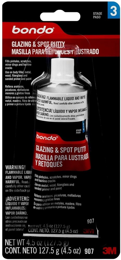 Time-Efficient Body Repair Kit with Easy Cream Formula & Step-by-Step Guide