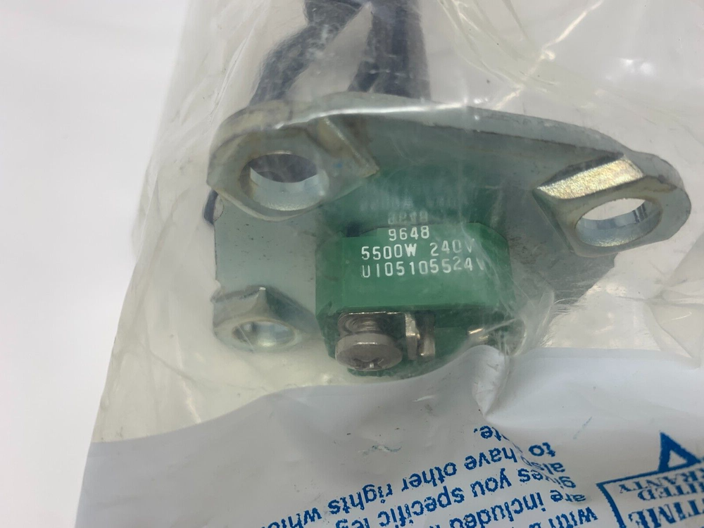 Sandhog 9000971 5500W 240V Heating Element For Storage Tanks & Water Heaters