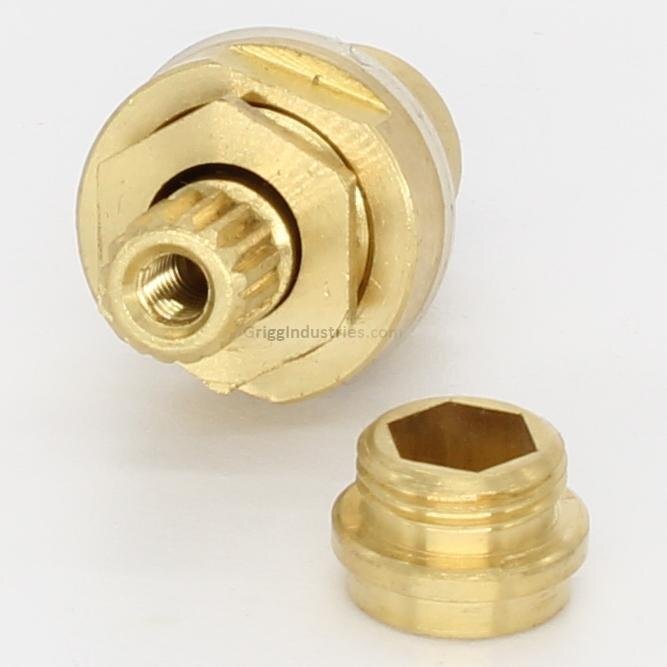 Stem For CENTRAL BRASS SU-353H
