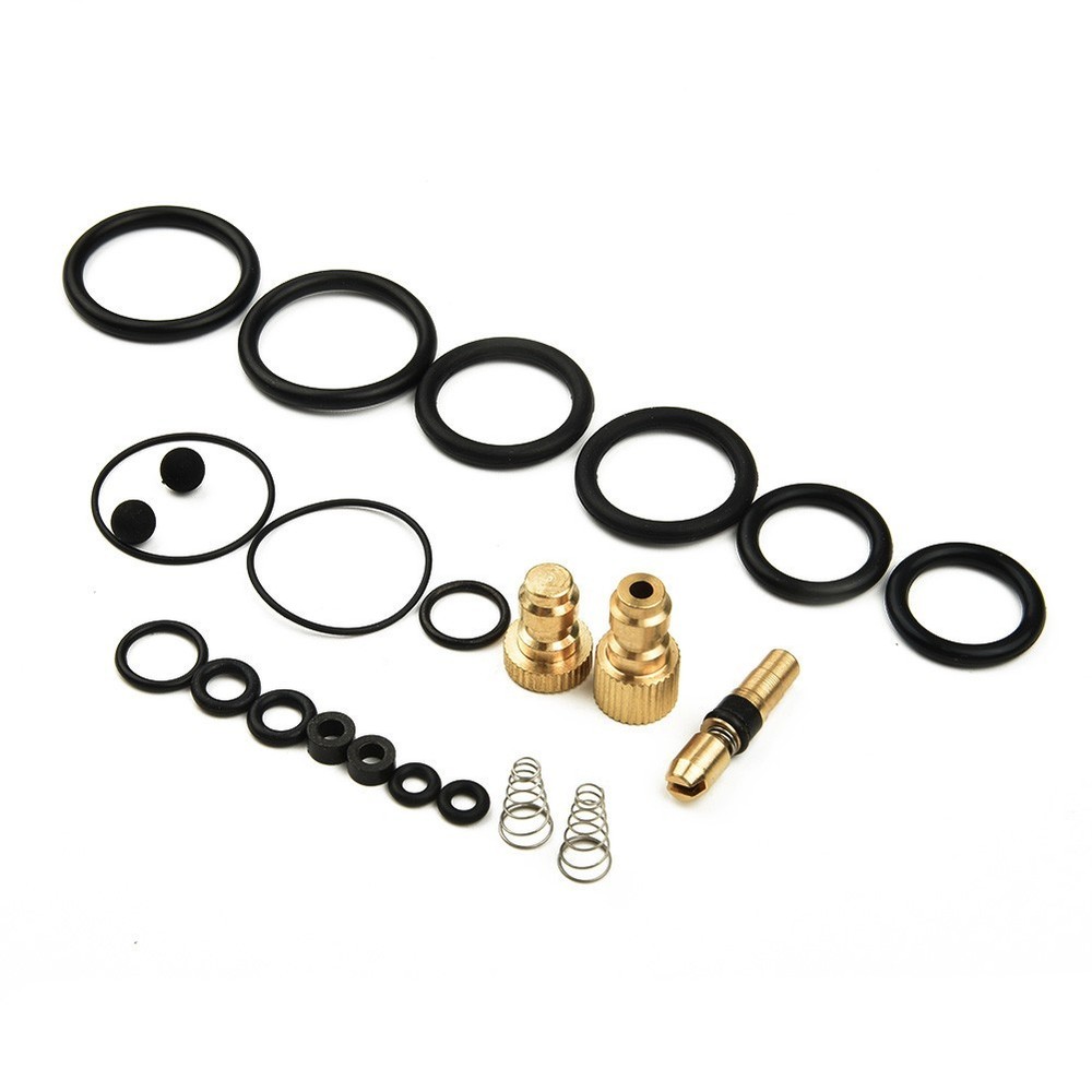 Spare Kits Spare Kits 20pcs/set Practical Quality Accessories Replacement