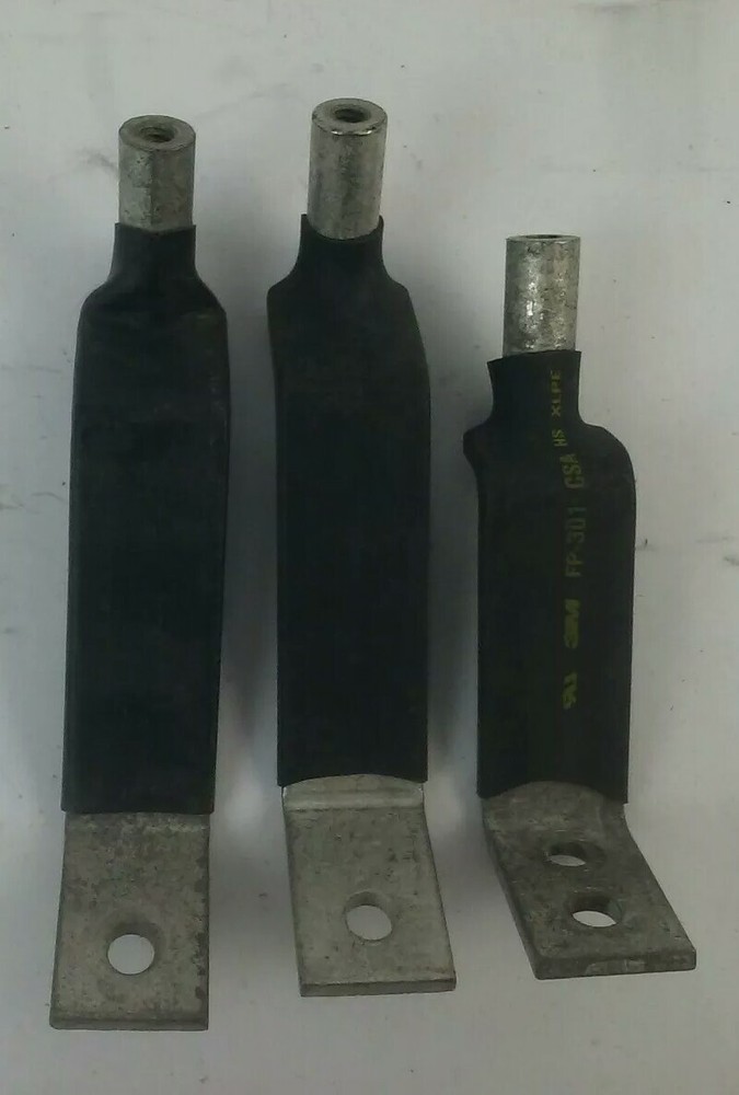 CUTLER HAMMER KFDP5XT PANELBOARD MOUNTING HARDWARE KIT (NO SCREWS)