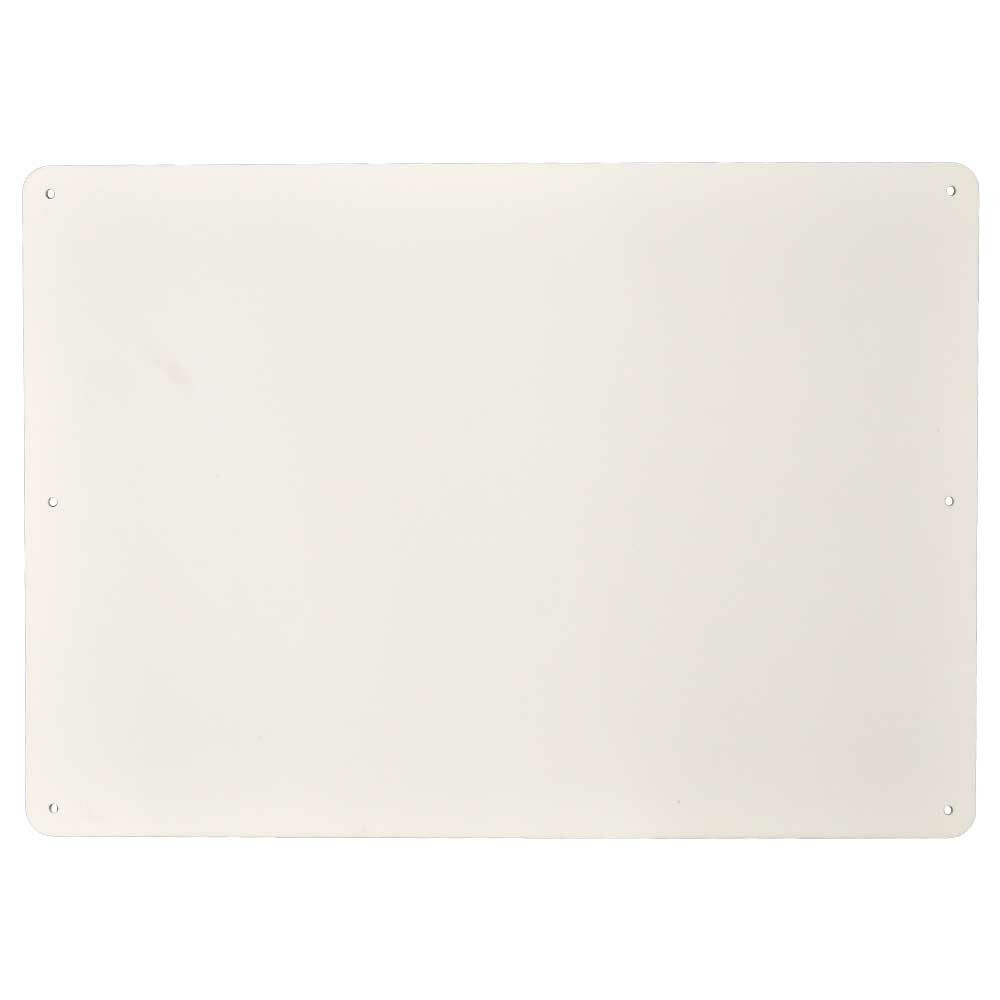 Tracker Boat Battery Access Panel 123780 | 17 x 12 Inch Starboard