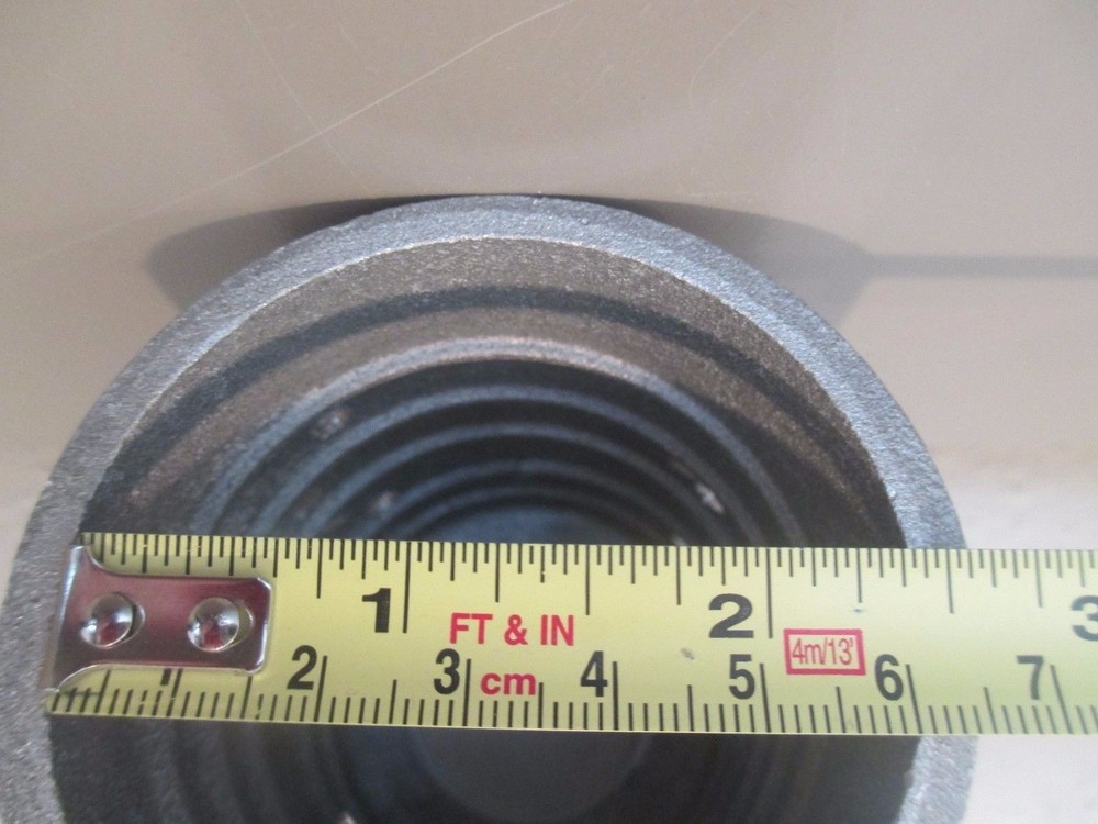 NECO HE-4, Sandblasting Hose Nozzle Holder