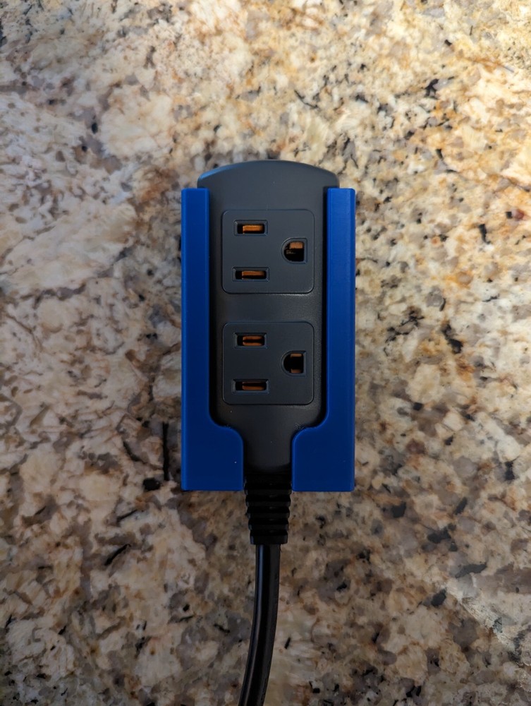 Wall Mount Kit For Inkbird ITC-306 BRS