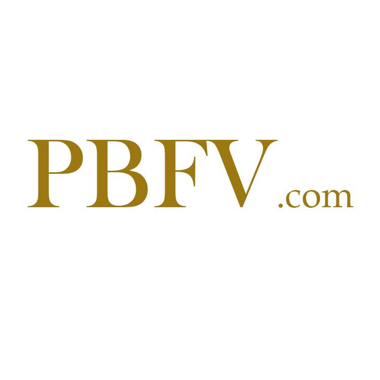 PBFV.com ~ Aged Premium Brandable 4 Letter .com ~ Four Character domain LLLL.com