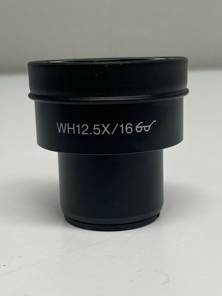 Olympus WH12.5x/16