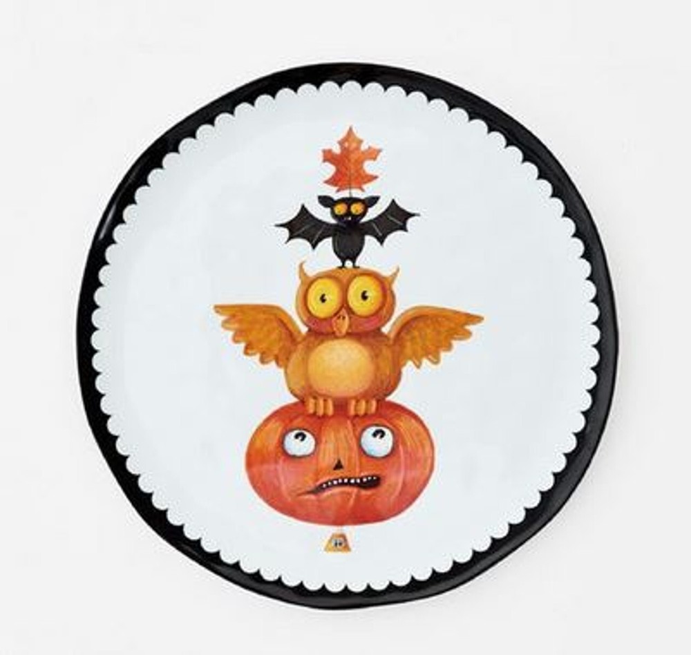 Platter, Halloween (98892)