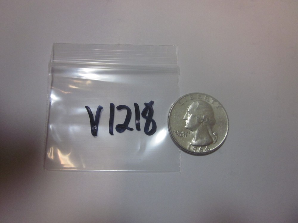 1964 Washington Silver Quarter 90% Silver