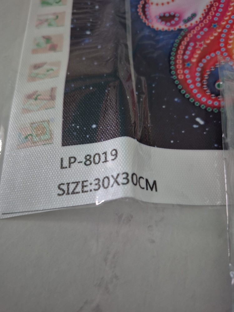 Diamond Art/UNICORN/New