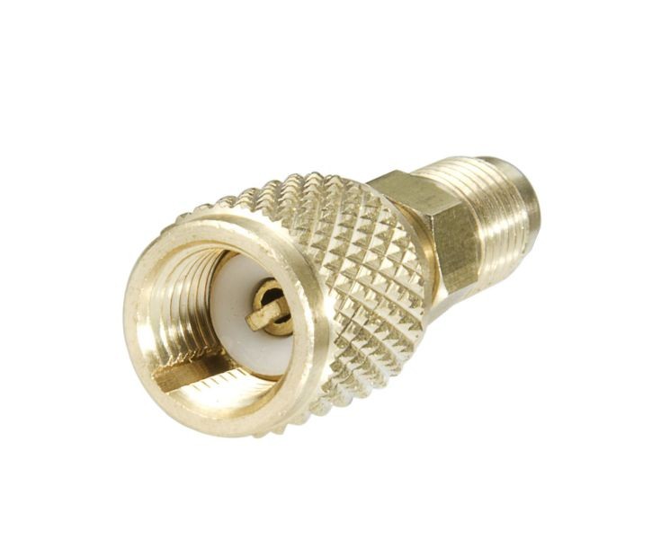 kliopacoyzacji adapter, service connector