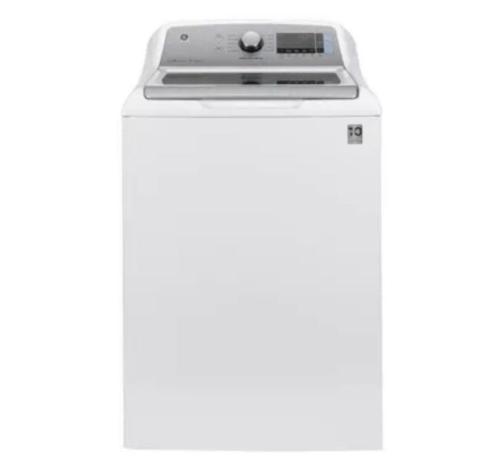 GE Top Load Washing Machine - New