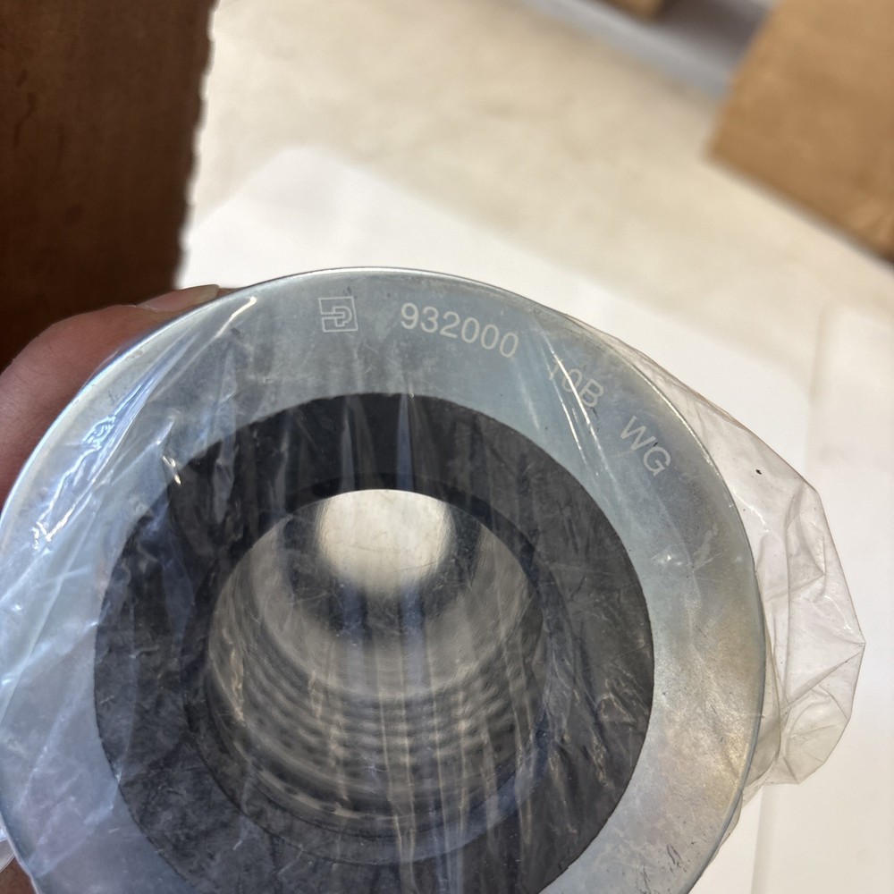 Parker 932000 Hydraulic Filter Fits Various Models