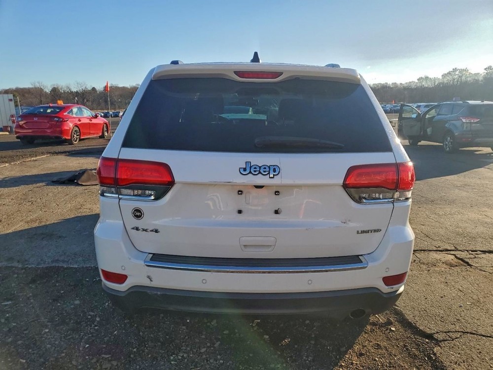 CHERGRAND 2017 Transmission Shift 999391