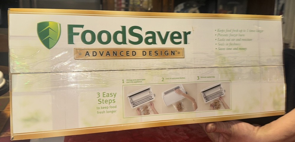 foodsaver