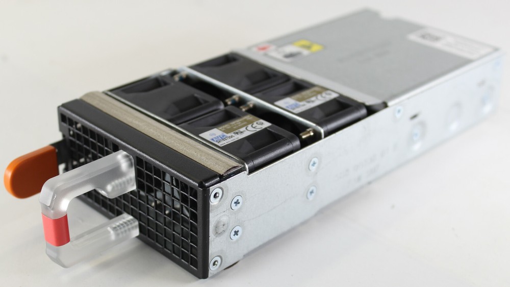 Dell RKFR3 Fan Module Assembly For Networking S5000 Switch