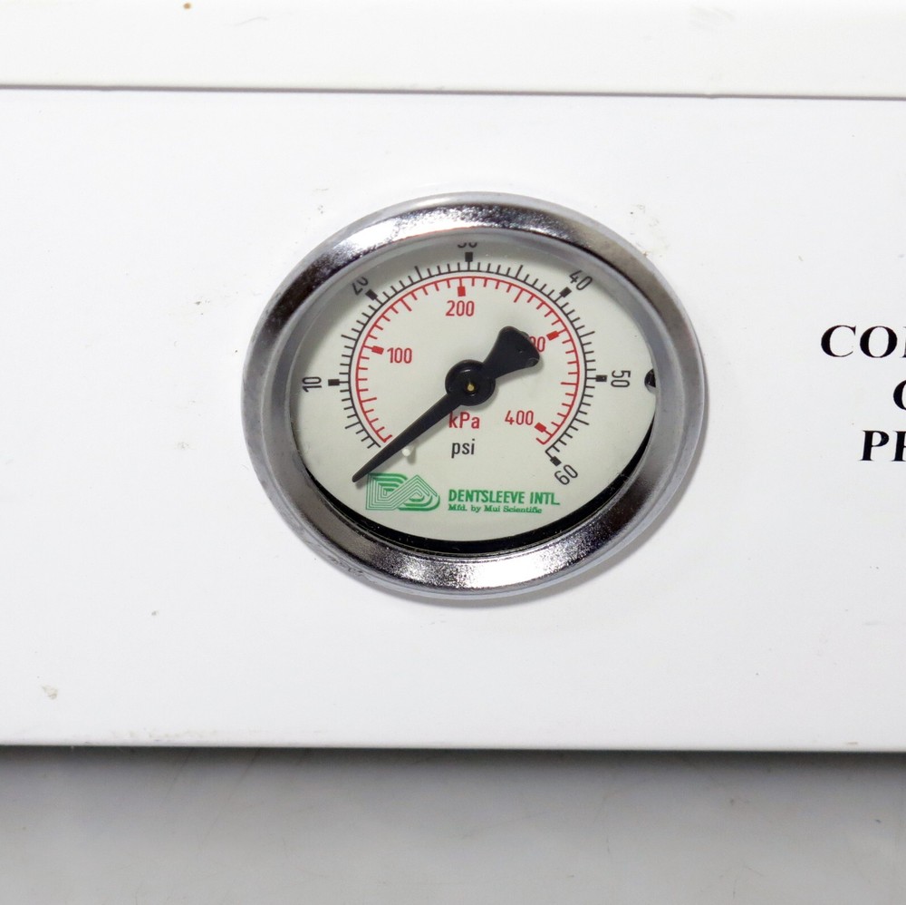 Dentsleeve International COM/115V/2.0 Compressor