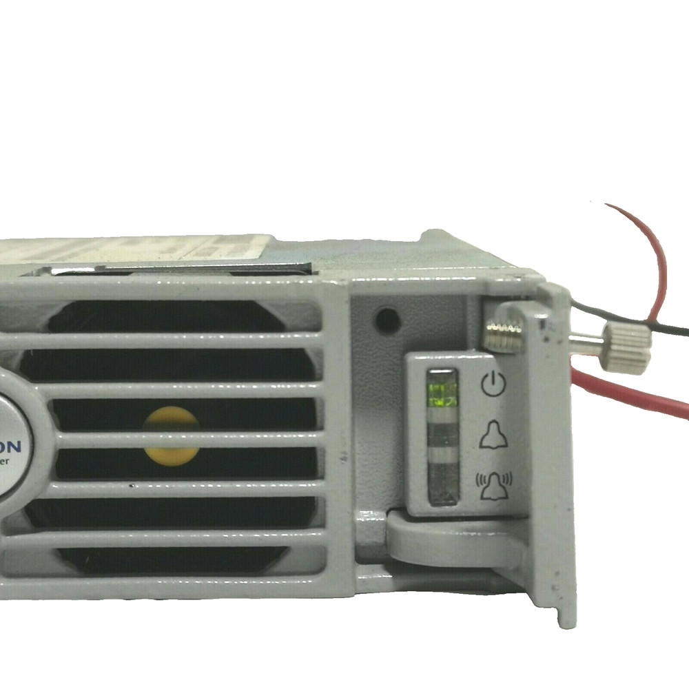 Emerson C24/48-1500 NetSure Rectifier +20.5-+30V USED.