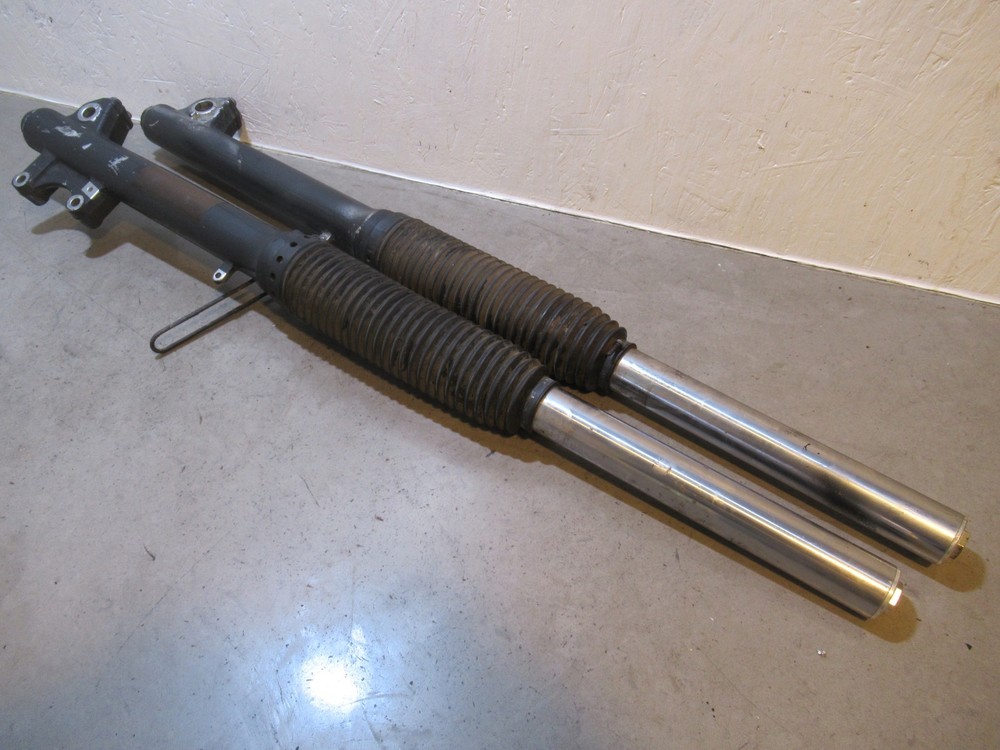 Kawasaki KLR 650 Forks 2008