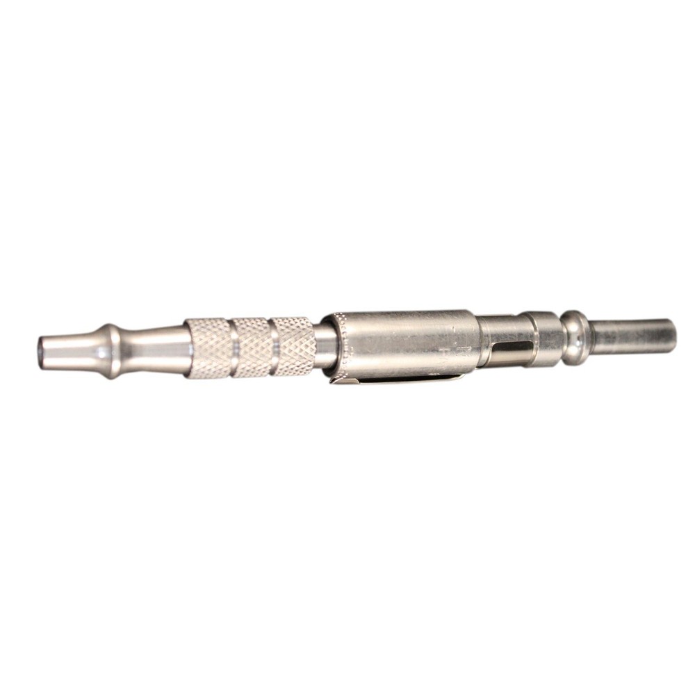 Milton S118 Adjustable L Style Pocket Blow Gun