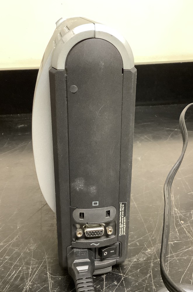 COMPAQ iPAQ MP1410 Projector with Case