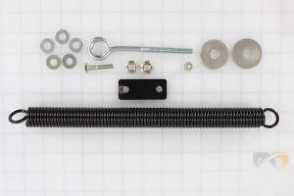 ASSEMBLY RAMP SPRING W/ HARDWARE KIT SHIPOUT VPM20003KS