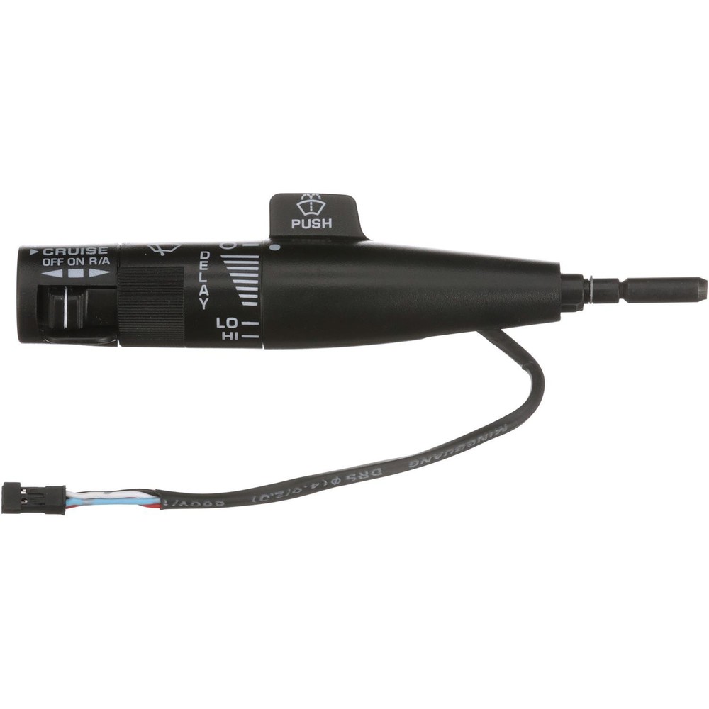 Cruise Control Switch SMP For 1988-1991 Oldsmobile Delta 88