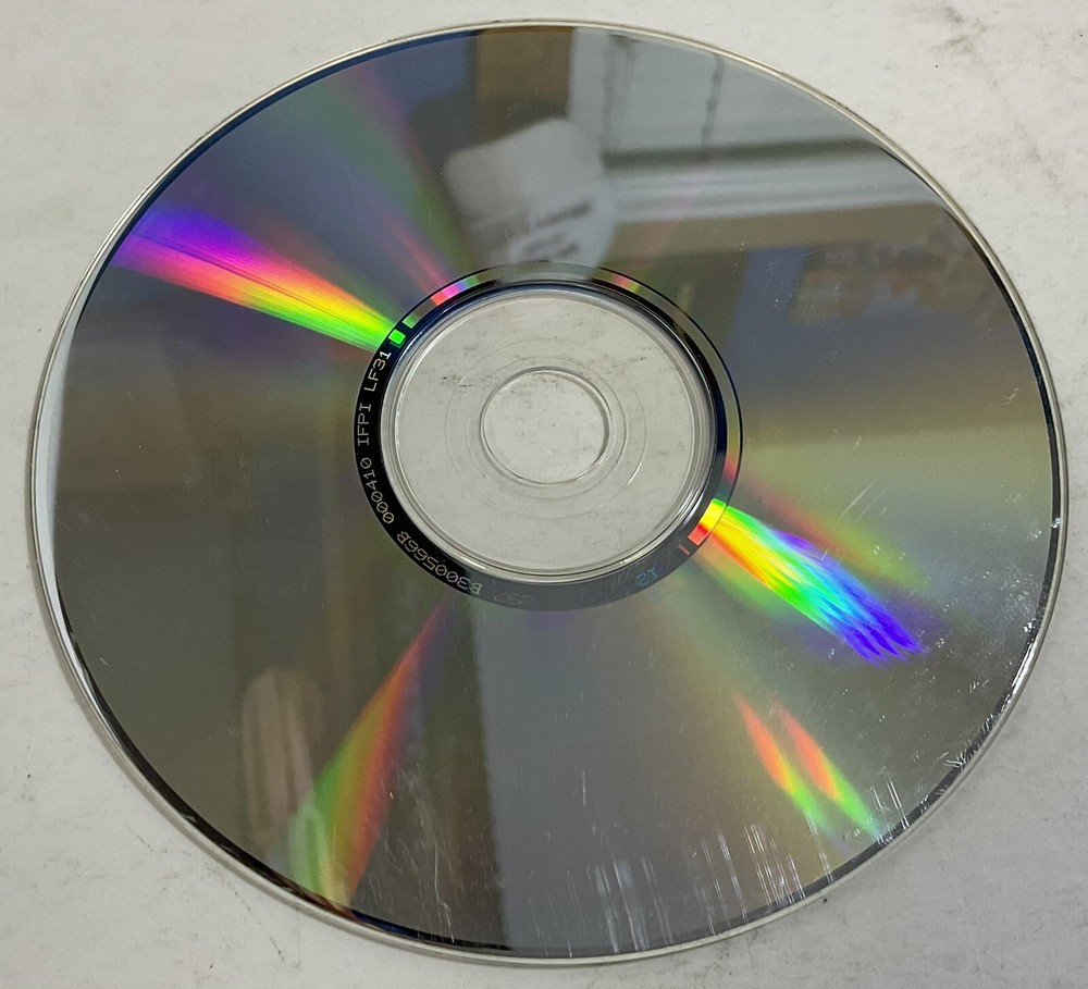 OnStream Echo Software Installation CD Ver 3.1 ElectronicsRecycledCom