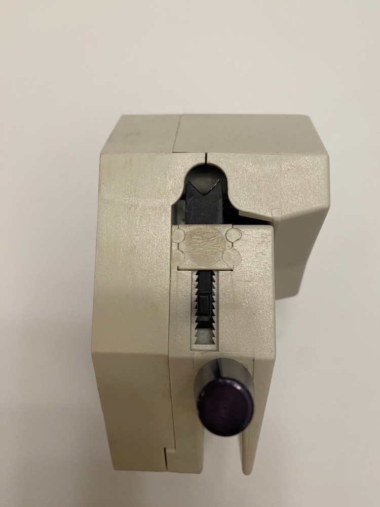 Cole-Parmer MasterFlex Easy-Load 7518-10 Pump Head