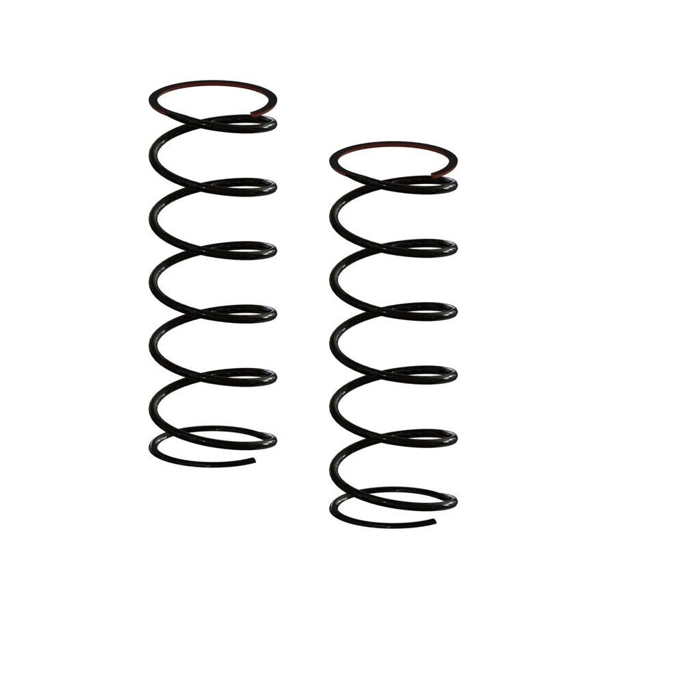 ARRMA ARAC9098 Front Shock Spring (2) AR330538