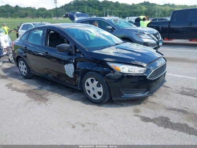 FOCUS 2017 Air Shutter 712308