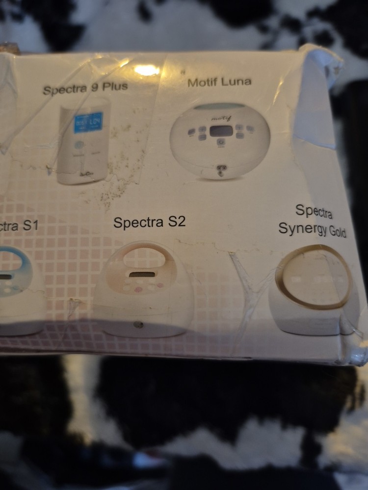 Flanges For Spectra Breast Pumps