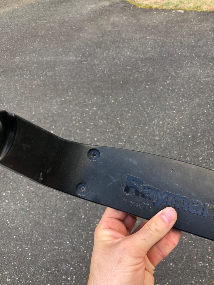Raymarine e95 e97 c95 c97 Mount Mounting Bracket