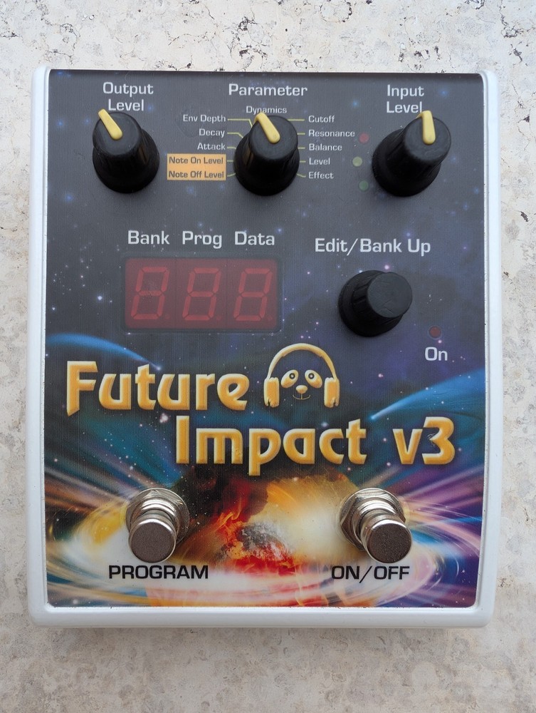 Future Impact V3