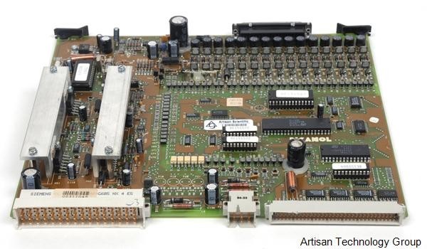 Picanol BE151610 Peripheral Interface Adapter Module