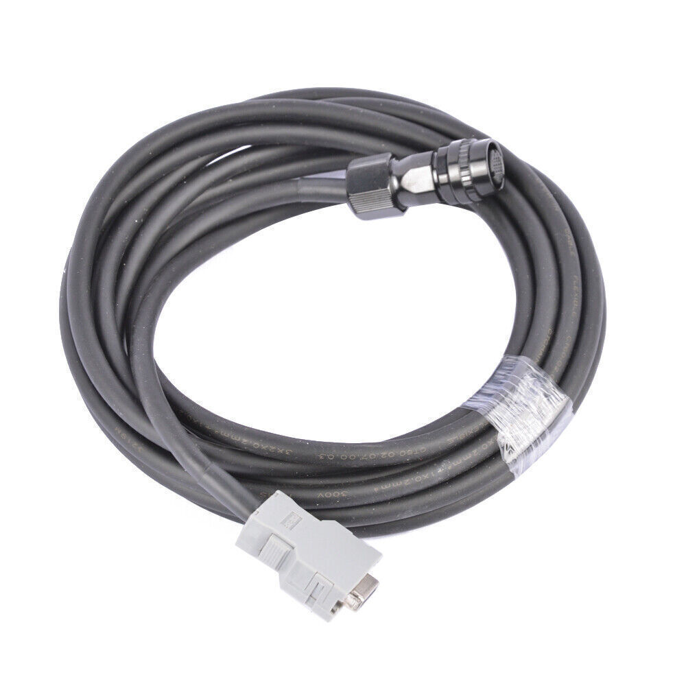 A860-2000-T301 For Fanuc Encoder 5M Cable